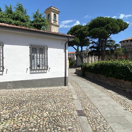 Sogno In Cittadella Villa Сарцана Екстериор снимка