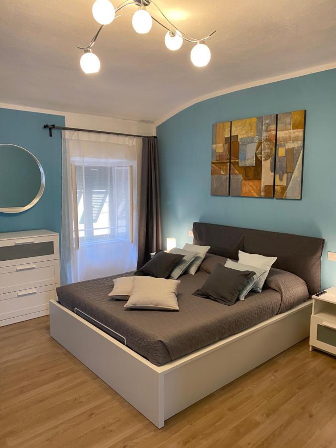 Sogno In Cittadella Villa Сарцана Екстериор снимка