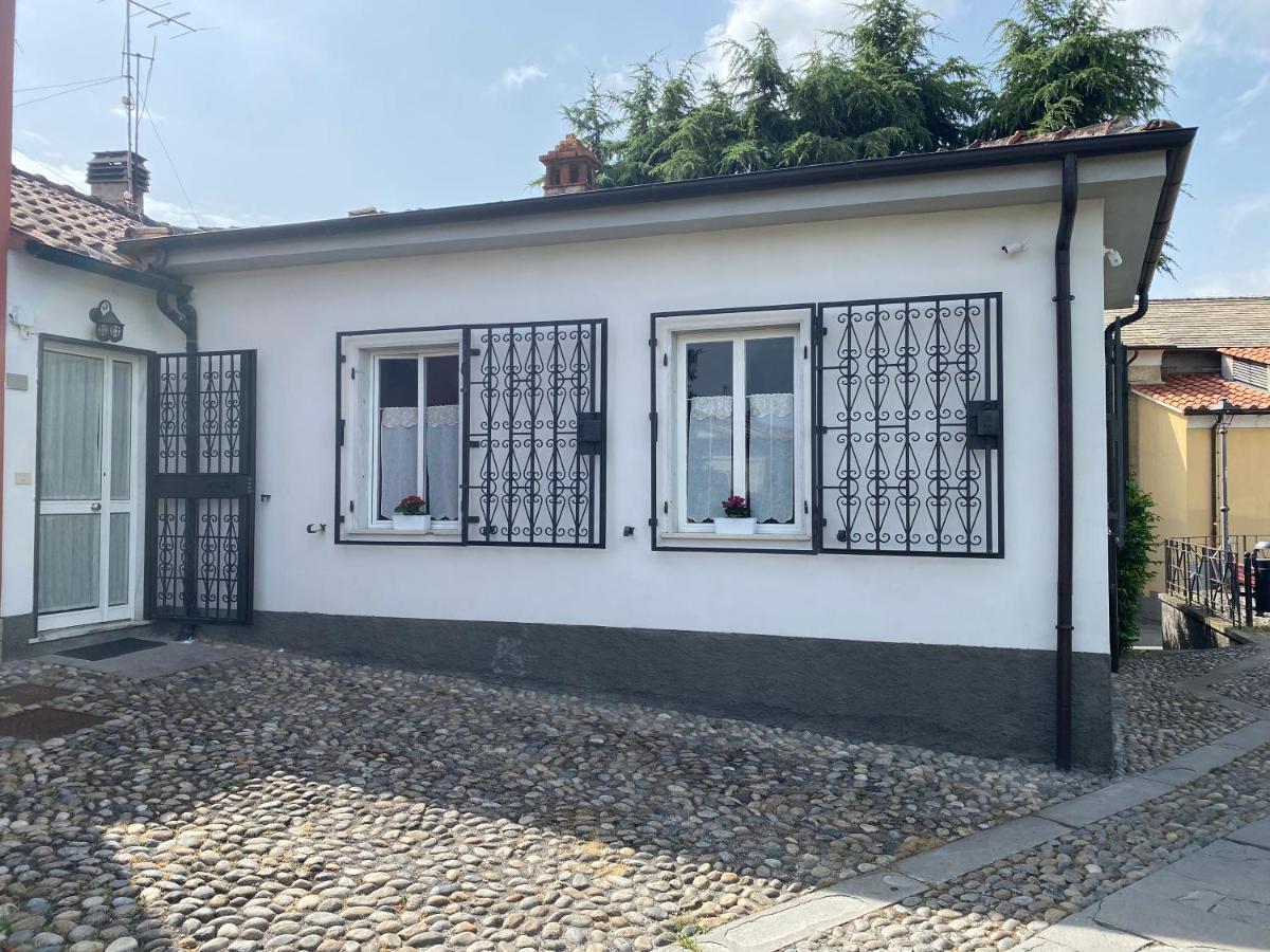 Sogno In Cittadella Villa Сарцана Екстериор снимка
