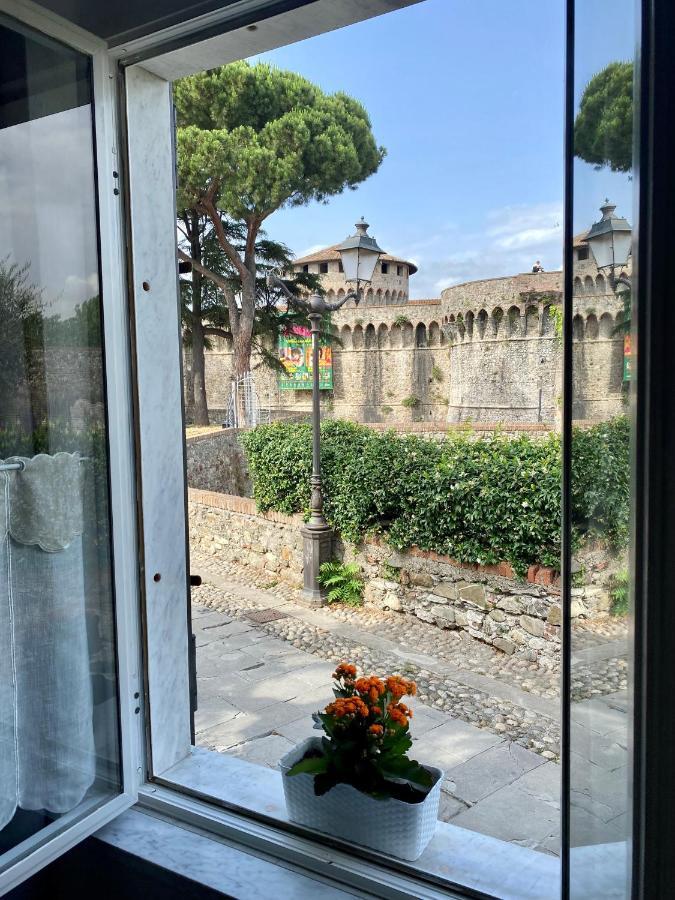 Sogno In Cittadella Villa Сарцана Екстериор снимка