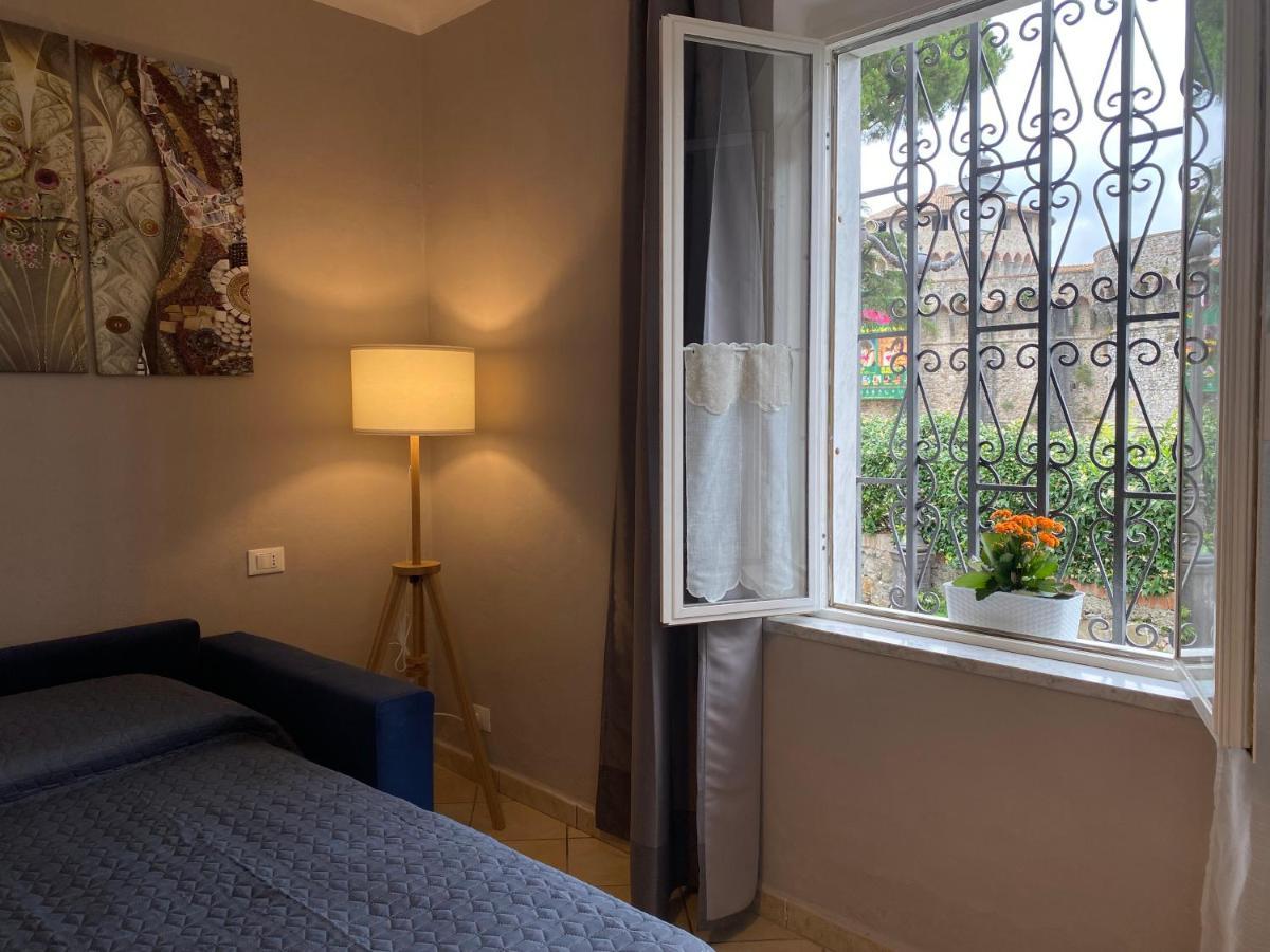 Sogno In Cittadella Villa Сарцана Екстериор снимка