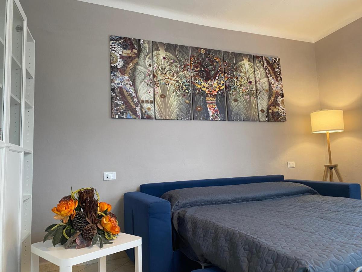 Sogno In Cittadella Villa Сарцана Екстериор снимка