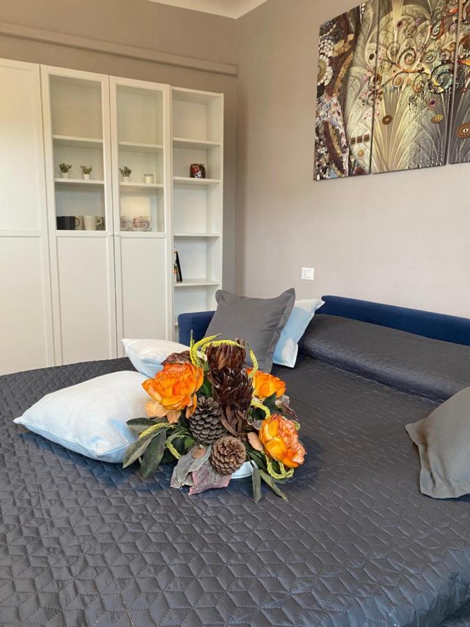 Sogno In Cittadella Villa Сарцана Екстериор снимка