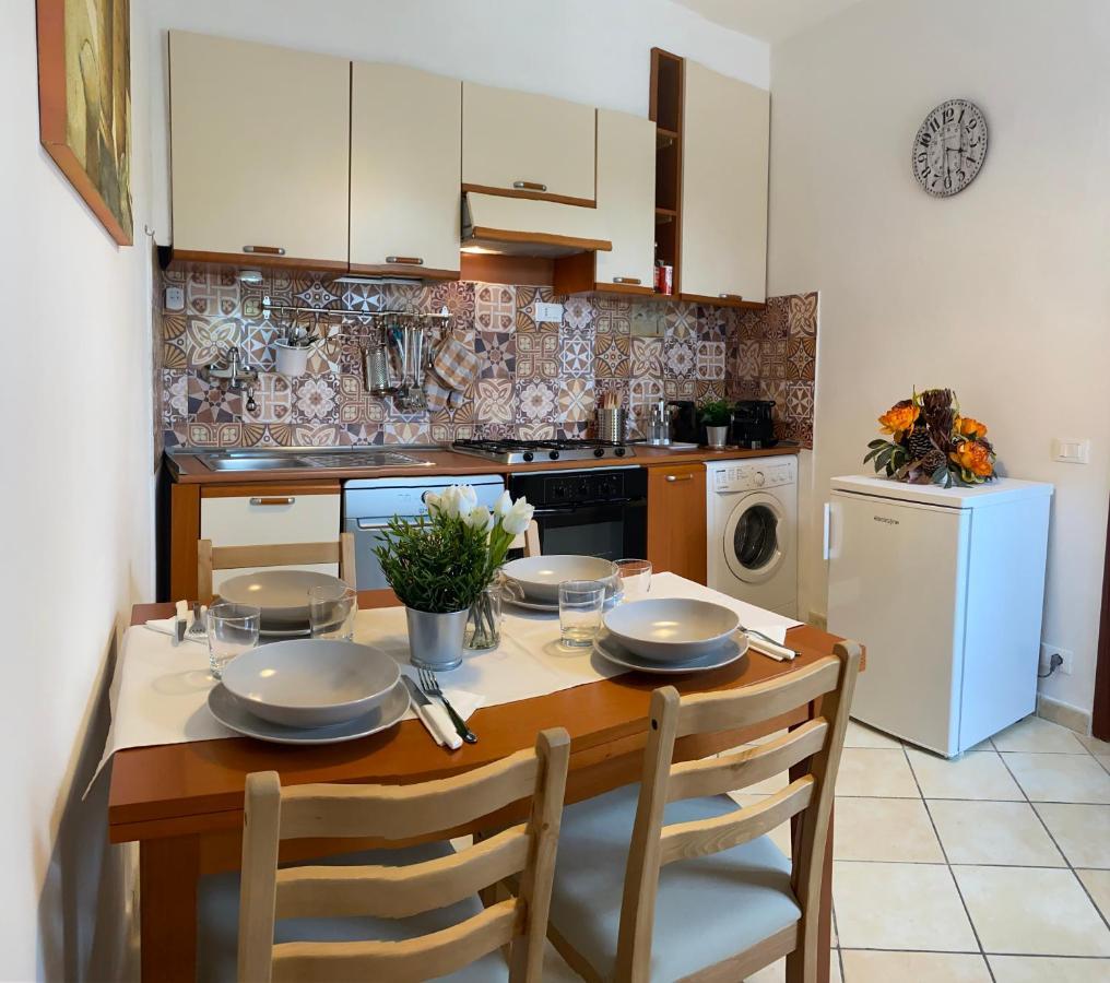Sogno In Cittadella Villa Сарцана Екстериор снимка