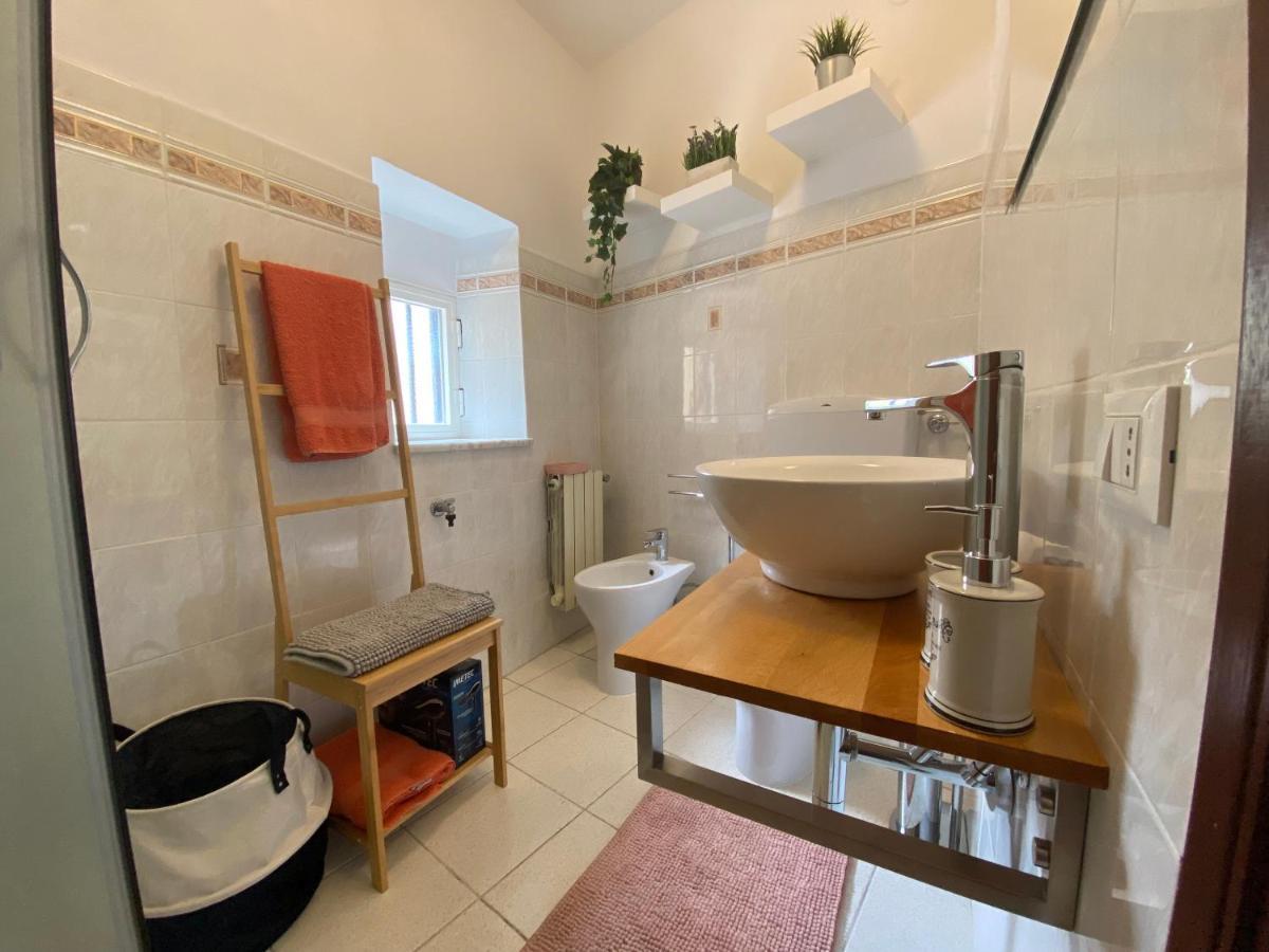 Sogno In Cittadella Villa Сарцана Екстериор снимка