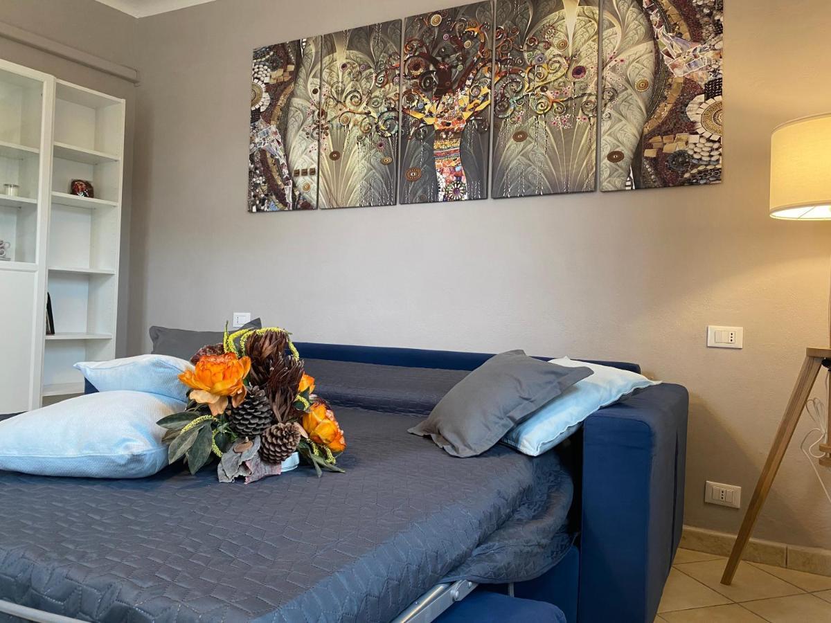 Sogno In Cittadella Villa Сарцана Екстериор снимка