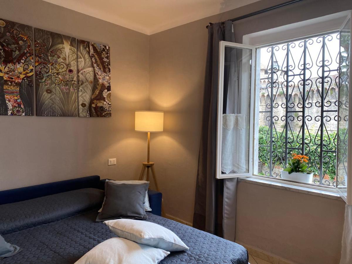 Sogno In Cittadella Villa Сарцана Екстериор снимка
