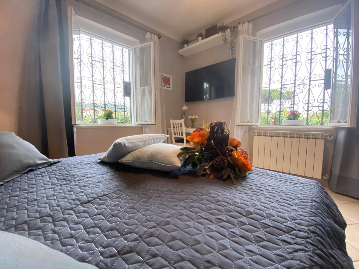 Sogno In Cittadella Villa Сарцана Екстериор снимка