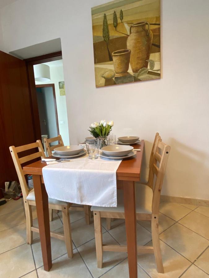 Sogno In Cittadella Villa Сарцана Екстериор снимка