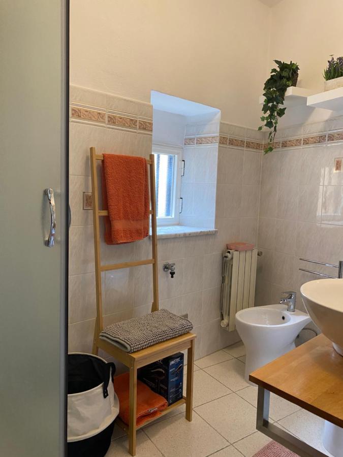 Sogno In Cittadella Villa Сарцана Екстериор снимка