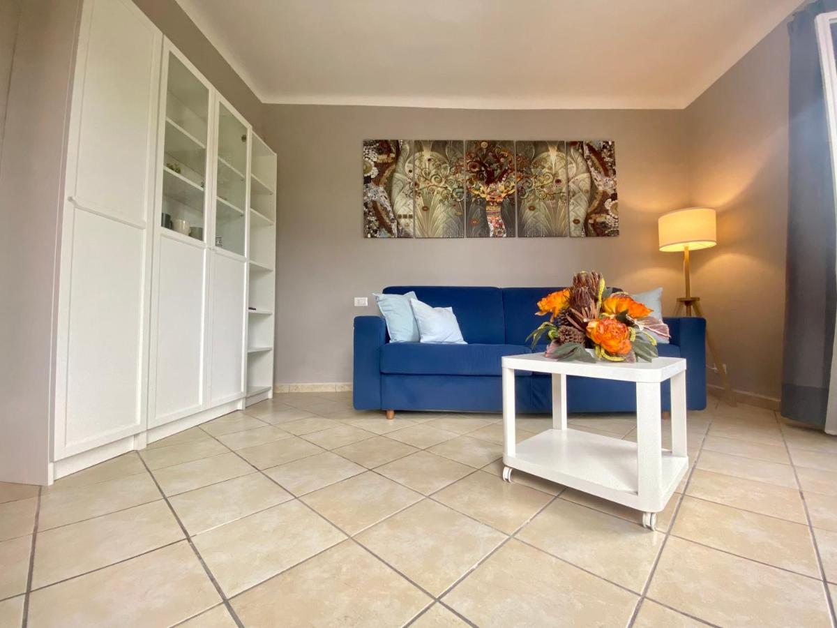 Sogno In Cittadella Villa Сарцана Екстериор снимка