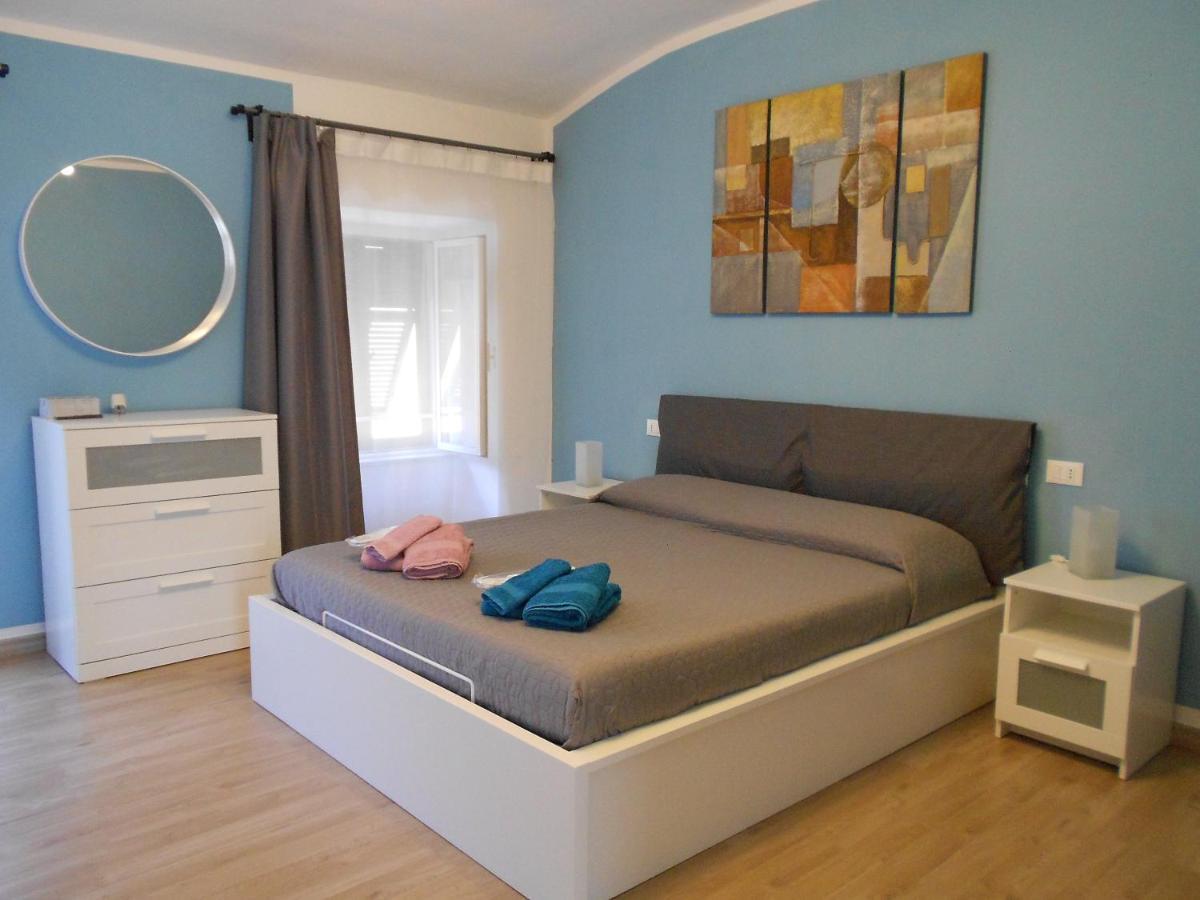 Sogno In Cittadella Villa Сарцана Екстериор снимка