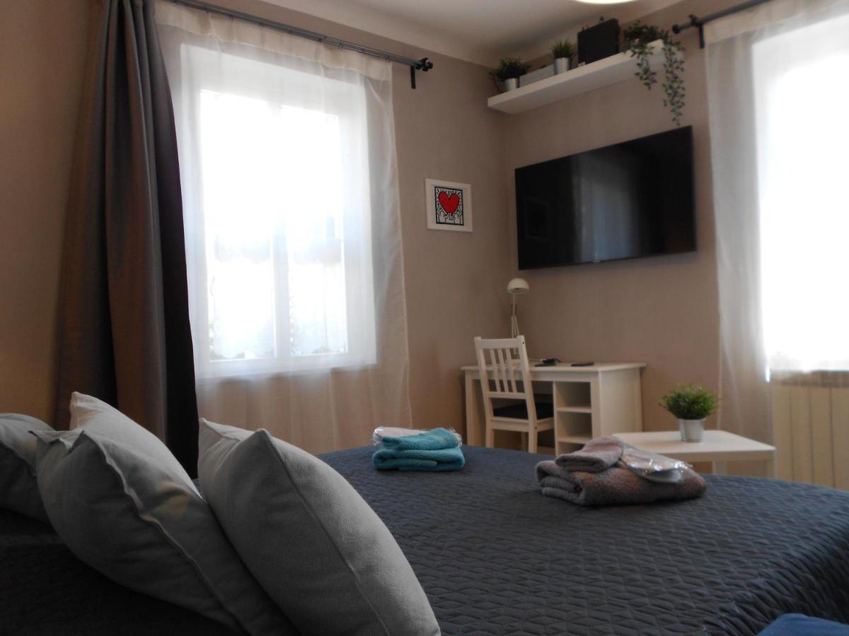 Sogno In Cittadella Villa Сарцана Екстериор снимка