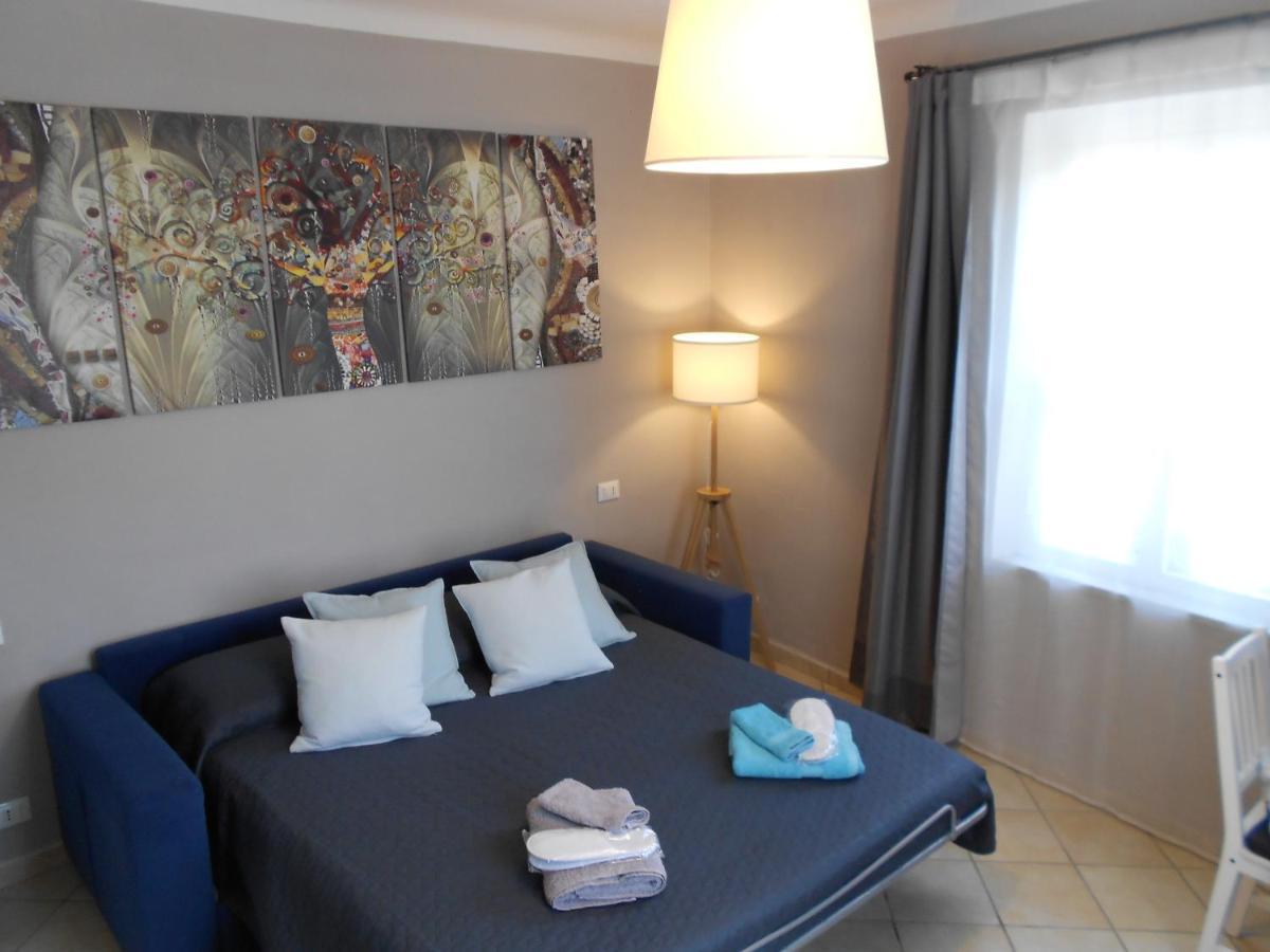 Sogno In Cittadella Villa Сарцана Екстериор снимка