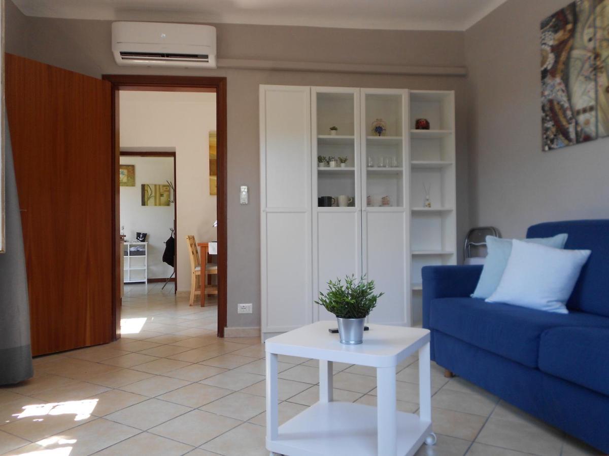Sogno In Cittadella Villa Сарцана Екстериор снимка