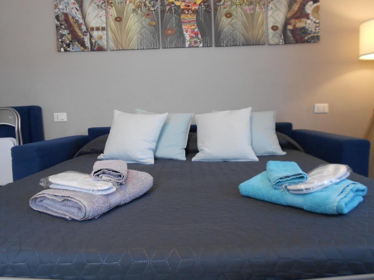 Sogno In Cittadella Villa Сарцана Екстериор снимка