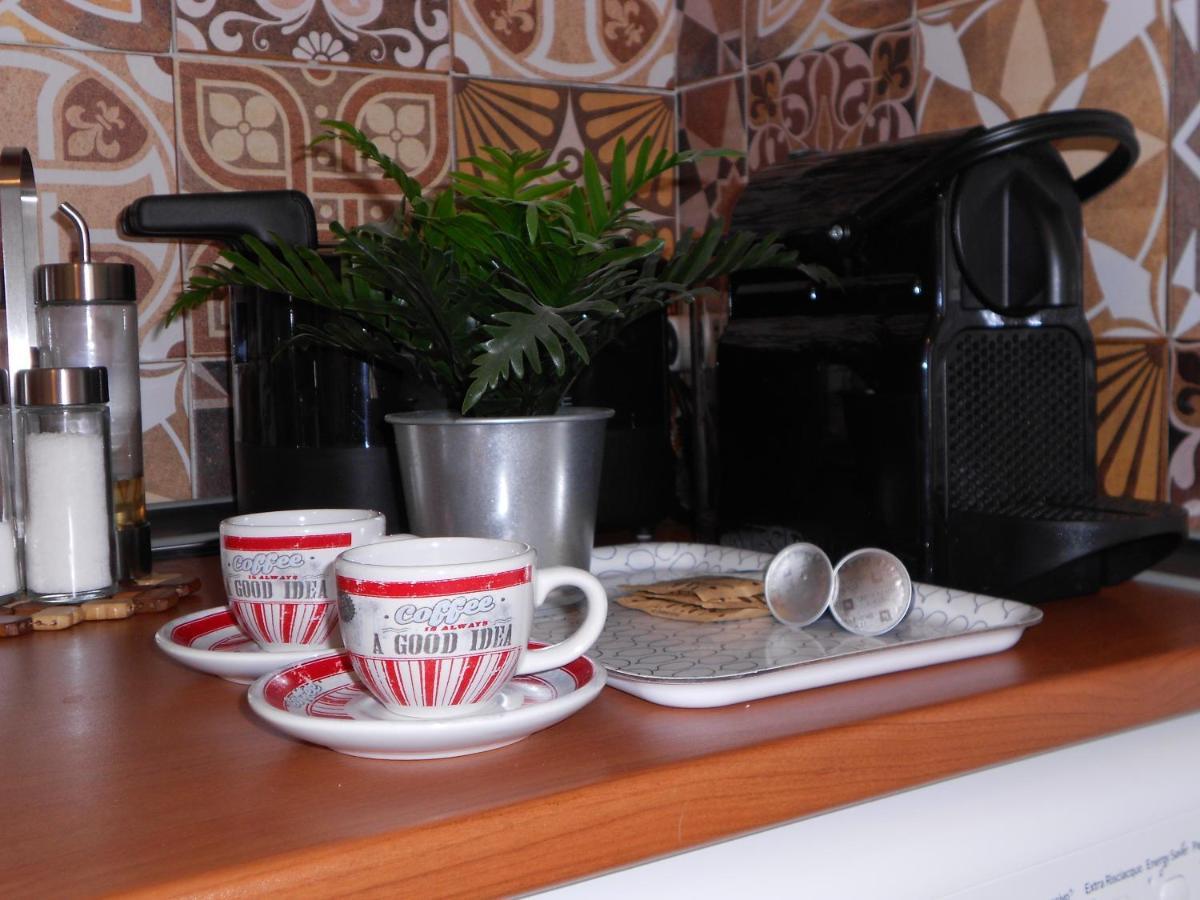 Sogno In Cittadella Villa Сарцана Екстериор снимка