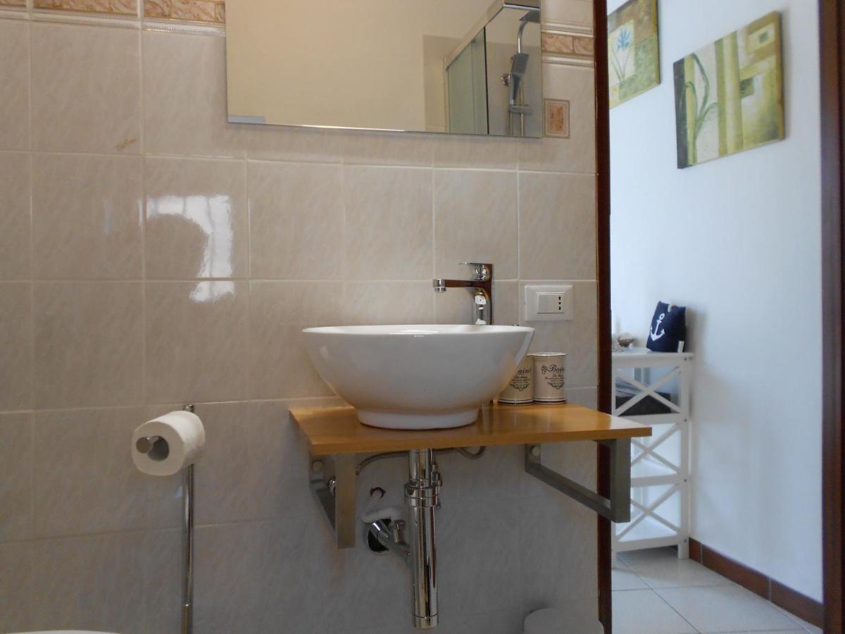 Sogno In Cittadella Villa Сарцана Екстериор снимка