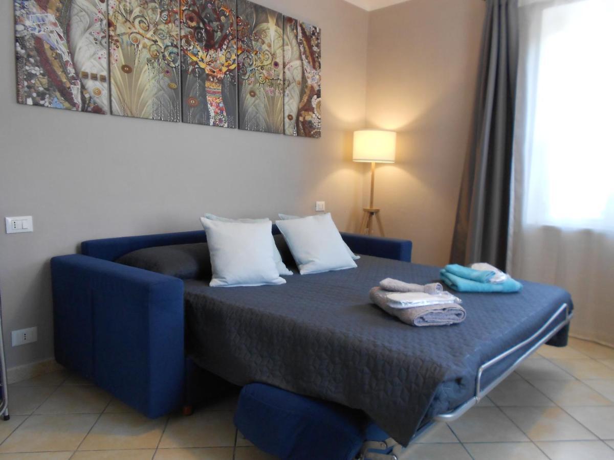 Sogno In Cittadella Villa Сарцана Екстериор снимка