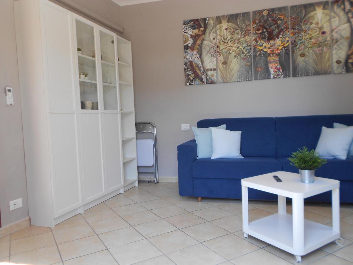 Sogno In Cittadella Villa Сарцана Екстериор снимка