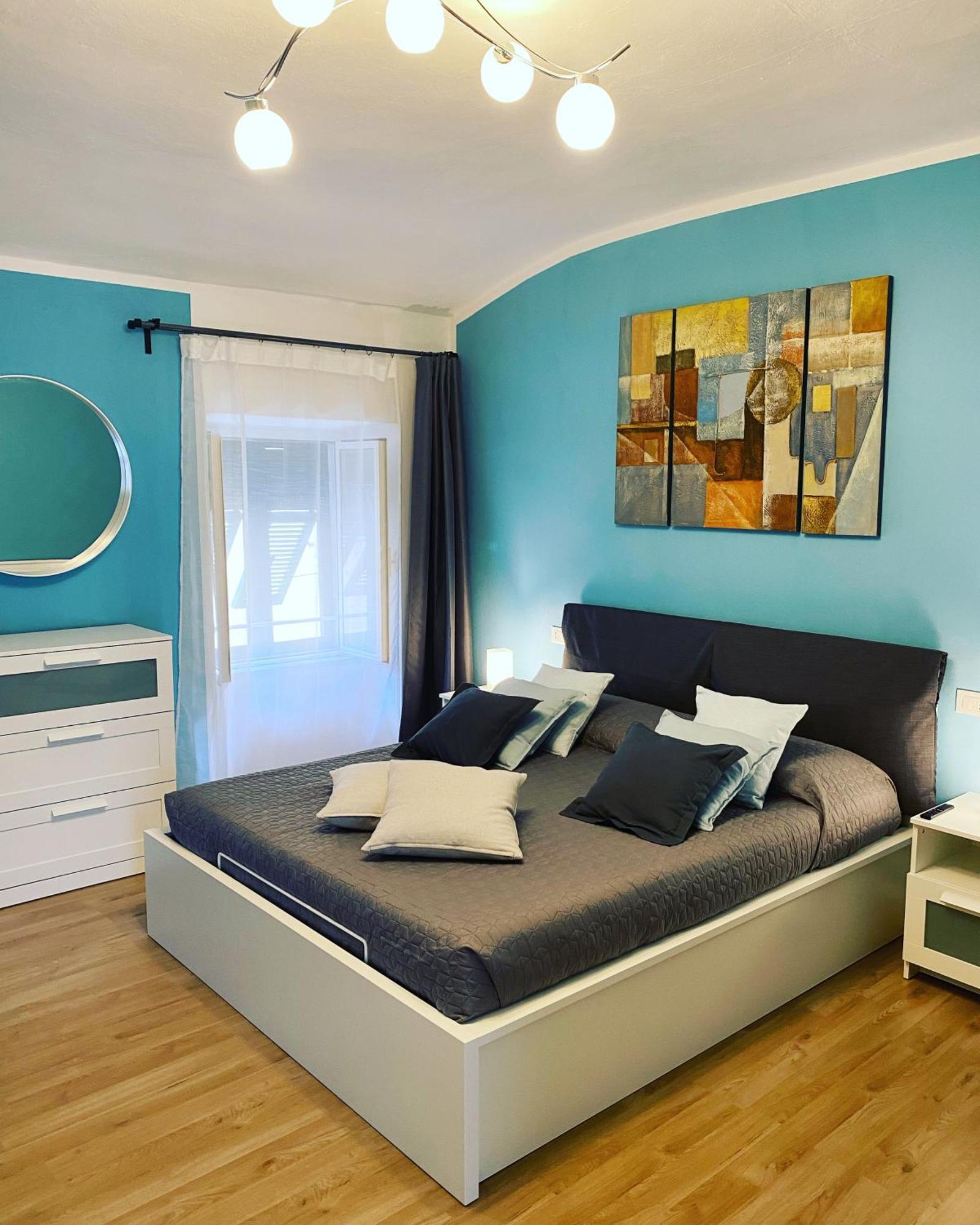 Sogno In Cittadella Villa Сарцана Екстериор снимка